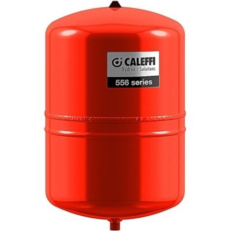 VASO D' ESPANSIONE PER IMPIANTI DI RISCALDAMENTO lt. 25 - 3/4"