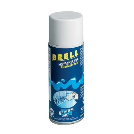 Impermeabilizzante Spray Adatto a Tessuti Tende Ombrelloni Scarpe VMD 45s -  400 ml - n. 6 pz