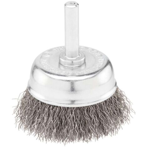 SPAZZOLA A TAZZA CON GAMBO Ø mm 50 - STA36030-XJ (1/2)