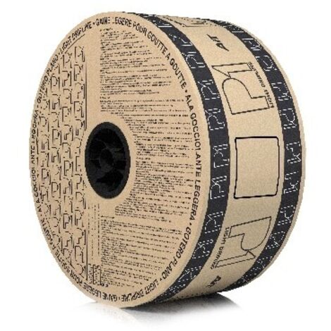 TUBO ALA GOCCIOLANTE P5 16MM Spaz. 30 cm - l/h 2,1 IRRIT MT 250