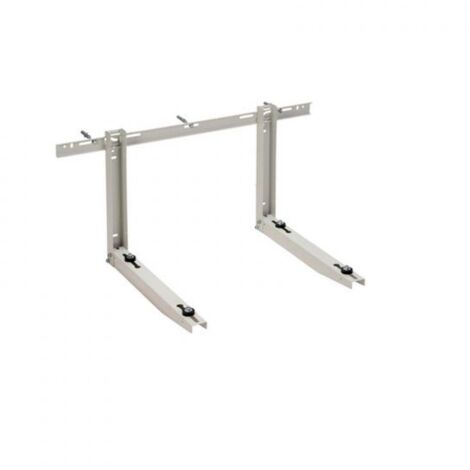 STAFFA PER CLIMATIZZATORE CERTIFICATA TUV 150 KG - DC