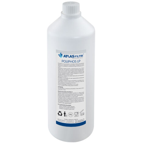 POLIPHOS LP 1 KG 1 kg