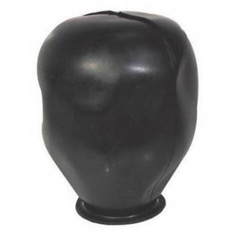 MEMBRANA IN GOMMA EPDM PER SFERA AUTOCLAVE ELBI 18-25 LT per 18-25