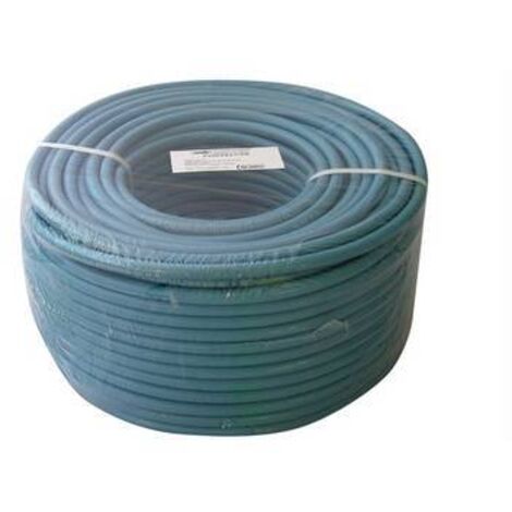 100 x TUBO PER GAS LIQUIDO IN ROTOLI Misura: Diam. 8 (1/4)
