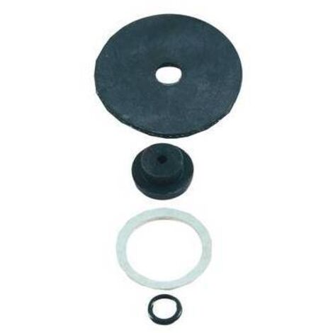 KIT COMPLETO GUARNIZIONI PER RIDUTTORI DI PRESSIONE 3/4 OR