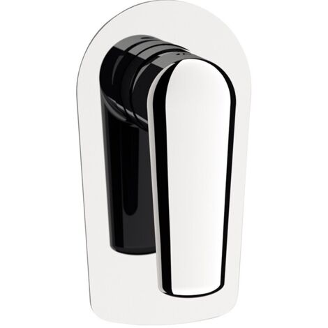 MONOCOMANDO INCASSO DOCCIA LINEA ARMONIA Cromo (1/4)
