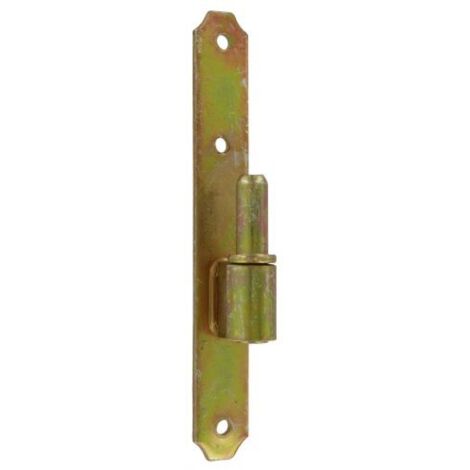 CARDINE P/BANDELLA FERRO TROPICAL 24X180 MM