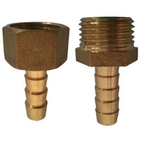PORTAGOMMA GAS GPL M 1/2X10 MM 4