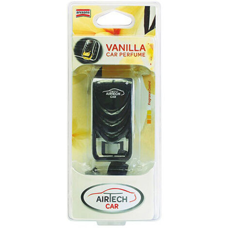 Profumatore Airtech Car Vanilla