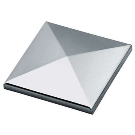 COPRIPILASTRO QUADRO MM.150X150 COMBI ARIALDO PZ 1,0
