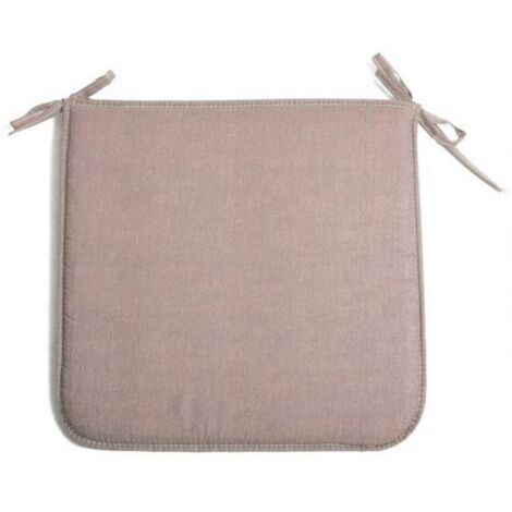 CUSCINO PANAREA CM.39X39X2 TORTORA