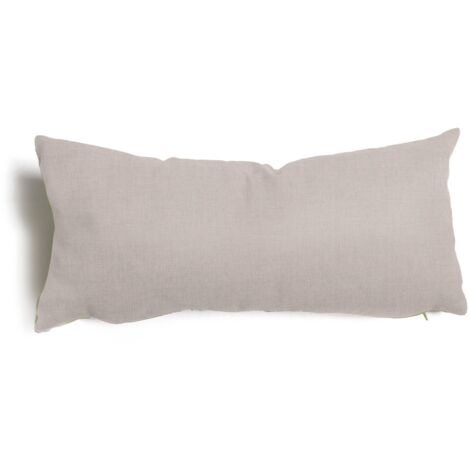 CUSCINO TULIPANO CM.30X60 GRIGIO 1647 GEMITEX PZ 6