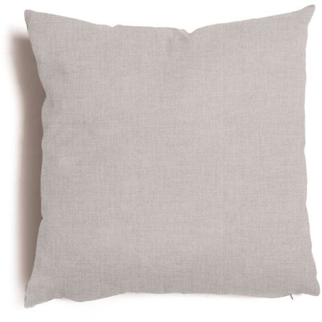 CUSCINO TULIPANO CM.57X57 GRIGIO 1647 GEMITEX PZ 4