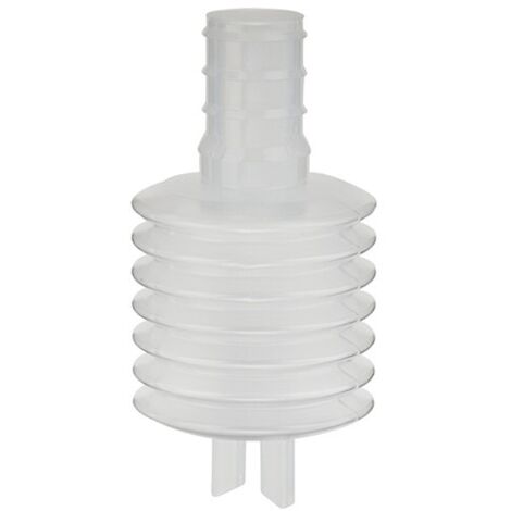 SOFFIETTO PER CASSETTE INCASSO GROHE