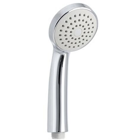 DOCCETTA MONOGETTO TAORMINA Misura: Cromo Diam. 81 mm