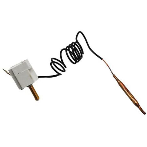 TERMOSTATO PER SCALDABAGNO ATON ERP LT 10/15 Lung. 5,5 cm