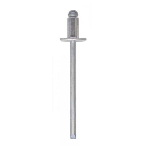 CONF RIVETTI ALLUMINIO 4,0X06 DA 100 PZ