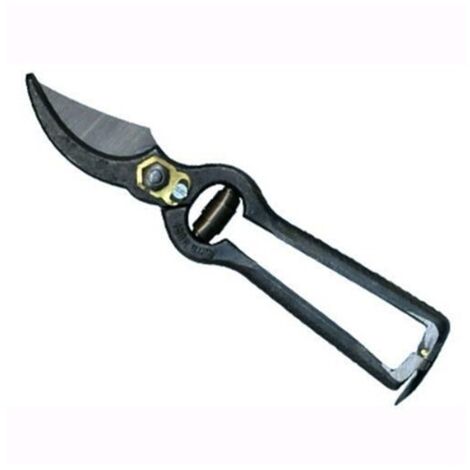 FORBICI DA VIGNA DUE BUOI 127S DA 25 CM