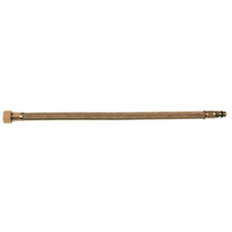 PL FLESSIBILE P/MISCELATORE 10X1 CORTO 35 CM 2 PZ