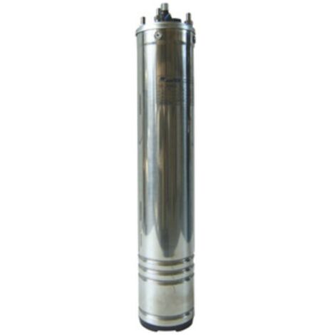 MOTORE 2,0 HP MONOFASE KMSM200 P/POMPA ST1818