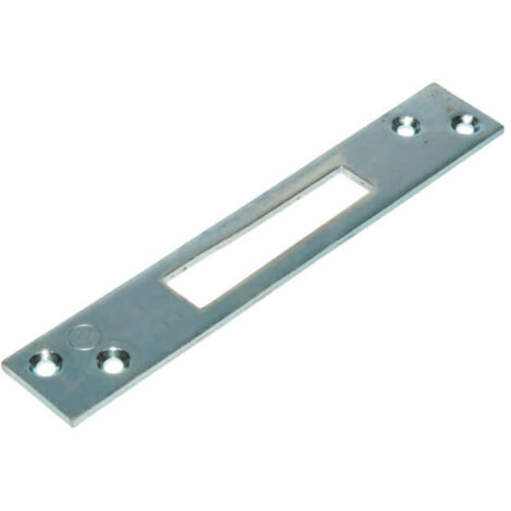 CONTROPIASTRA SERRATURA SICUR 0056 GANCIO