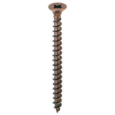VITE TRUCIOLARE TSP 4,5X60MM BRONZATA 2 CE