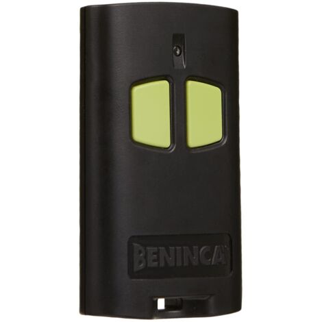 RADIOCOMANDO BENINCA TO.GO 2VA 6904209 (1/4)