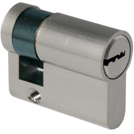 IBFM 2303 CILINDRO PROFILO SAGOMATO 30-10 CROM SAT