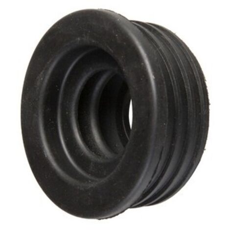 MORSETTO PER TUBI DA INCASSO D. int 26/32 D. est 40 mm