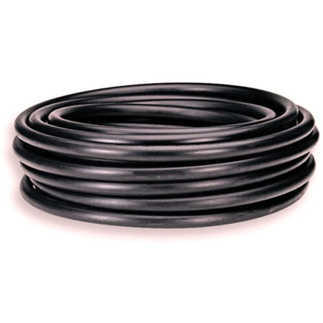 TUBO POLIETILENE PN4 D 20 MM ROTOLO DA 50 M