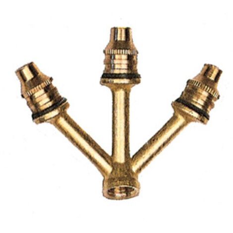 PL GETTO P/LANCIA TRIFORCO