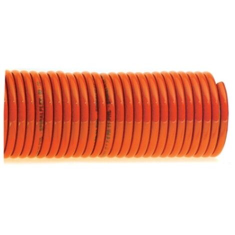 TUBO SPIRALATO RACCOR A BAIONETTA 6X8 DA 10 M