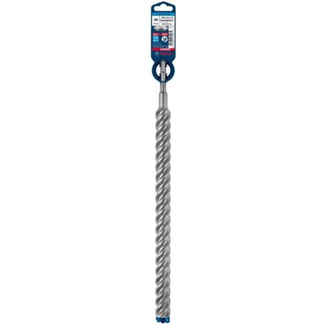 BOSCH-A PUNTA SDS PLUS-7X EXPERT 28X400/450 MM
