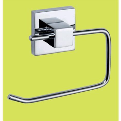 ACCESSORI BAGNO - GEO ART.2851A PORTAROTOLO 1 PZ