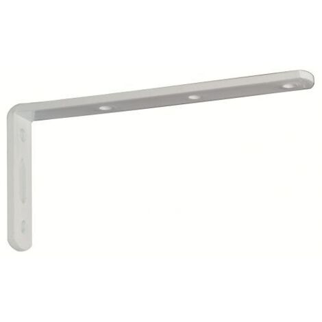 REGGIMENSOLA P/TENDE 10 CM S/SAETTA BIANCO 10 PZ