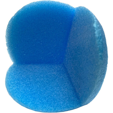 PROTEZIONE IMBALLO ANGOLARE 3 VIE D 70 MM 50 PZ (1/2)