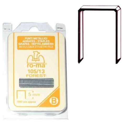 MAESTRI BLISTER PUNTI SPILLATRICE ART. 105/13  1092 PZ