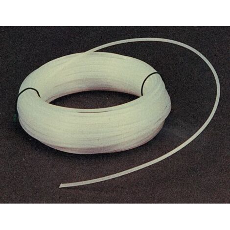 Filo stendibiancheria in Nylon per Esterni 20m (1/4)