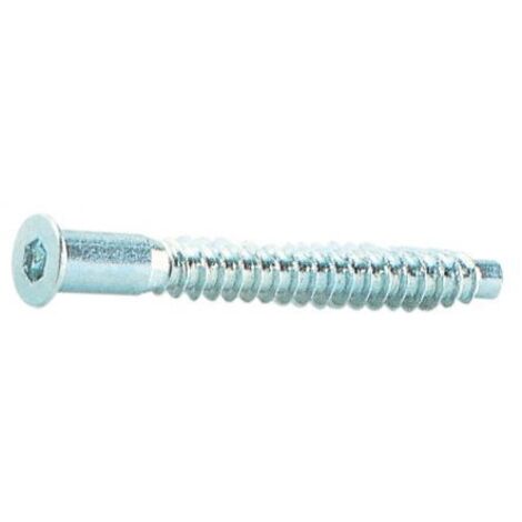 VITI DI GIUNZIONE 466 AUTOFILETT ACC ZINC 7X60 MM