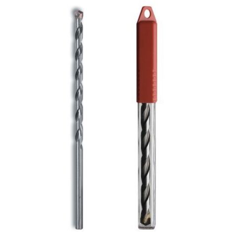 FISCHER PUNTE PROLUNGATE SDX GR.10X250 FISCHER ITALIA PZ 1,0
