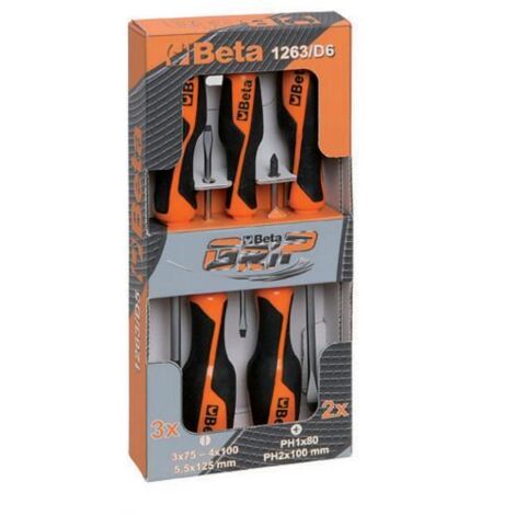BETA 1263 D6 SERIE 6 CACCIAVITE
