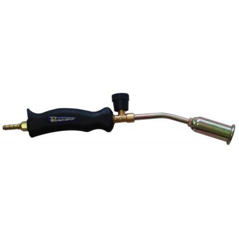 SALDATORE A GAS BRUCIATORE D 25 MM X 38 CM