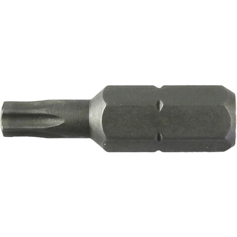 LTI INSERTO TORX 25 MM T08 M 2,5 (1/2)