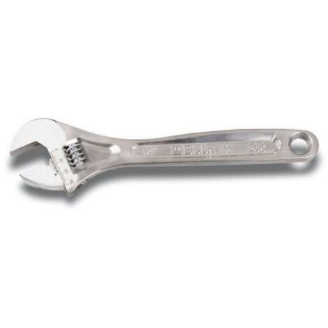 BETA  111 CHIAVE REGOLABILE A RULLINO 200 MM