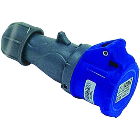 ROSI 1009223 PRESA CE 2P+T-220V IP54 (1/10)