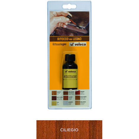 RITOCCO P/LEGNO 25 ML CILIEGIO N.34 (1/3)