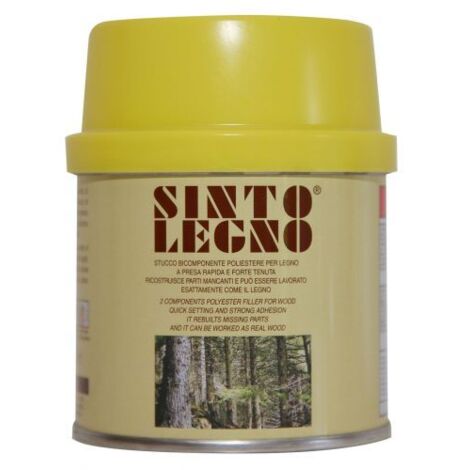 SINTOLEGNO CHIARO SCURO 375 ML