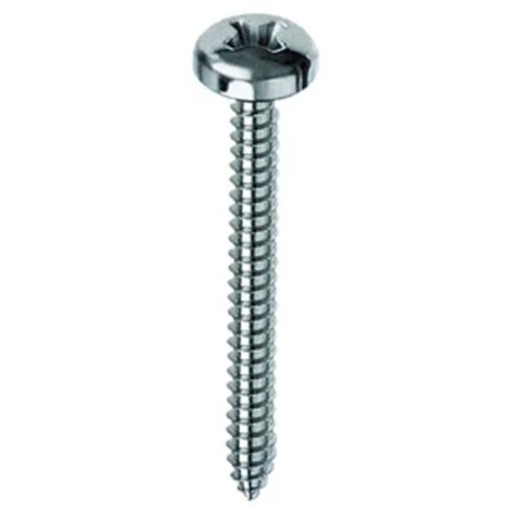 SC VITE AUTOFILETTANTE TC 4,8X25MM ZINCATA 20 PZ