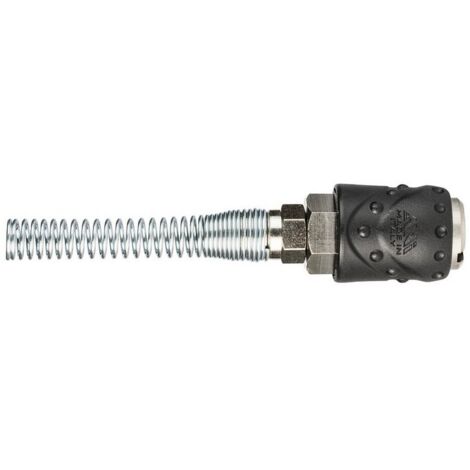 ANI 64/MF BL RUBINETTO RAP UNIV C/MOLLA 8X10 MM