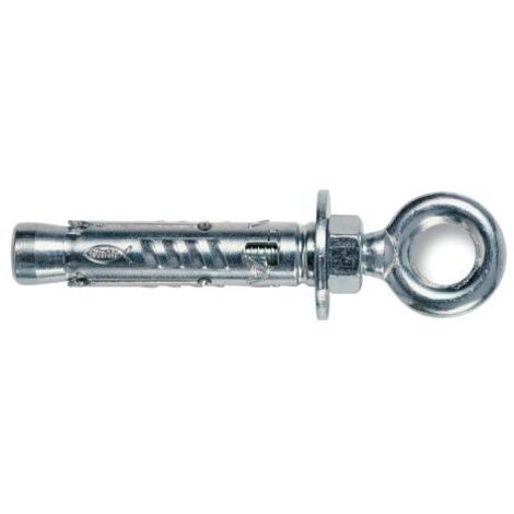 FISCHER TASSELLI TAM 6 C/OCCHIOLO FISCHER ITALIA PZ 50,0